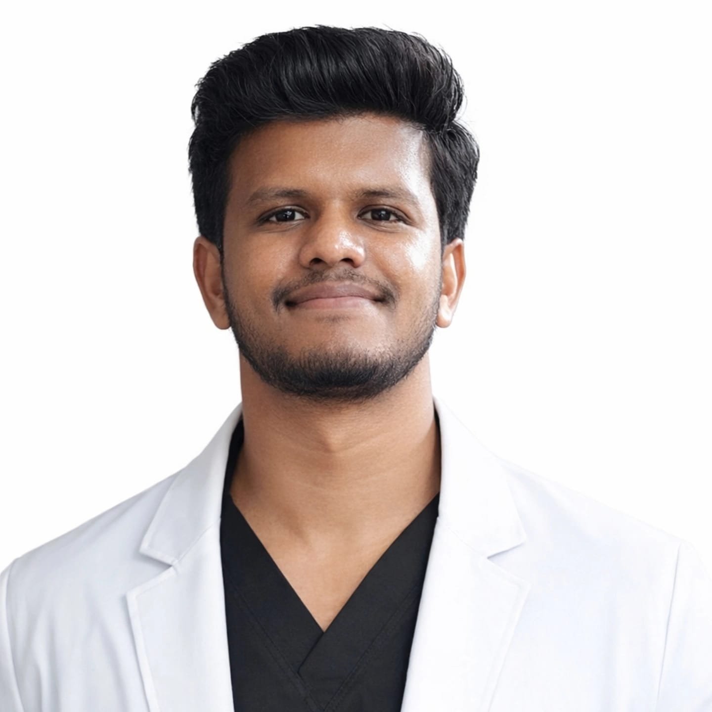 Dr. Naveen - Implantologist at Ram Nila Dental Clinic Panruti
